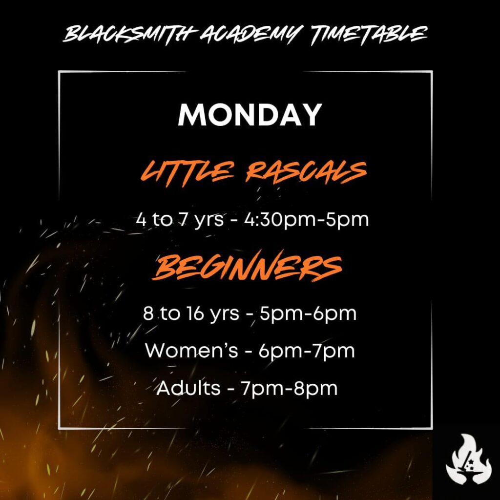 Timetable